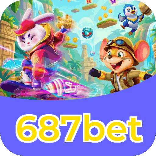 Streaming 4K no cassino ao vivo da 687bet