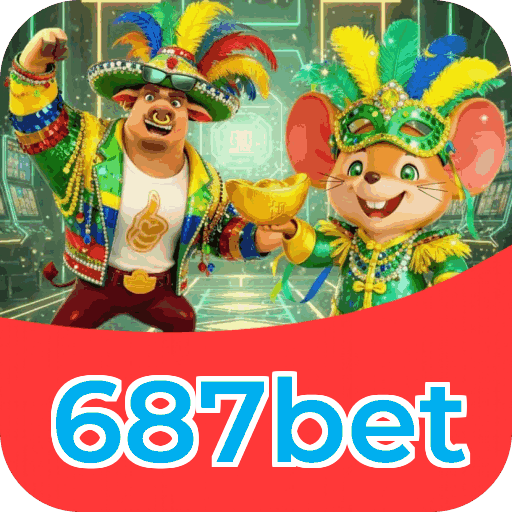 Jogos com maior RTP na 687bet